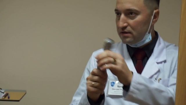 Экскурсия в центр реабилитации на Лодочной имени Л.И.Швецовой (отделение для взрослых) смотреть онлайн