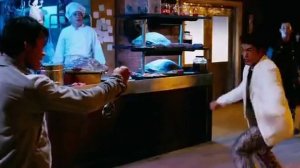 Честь дракона (Тони Джаа)