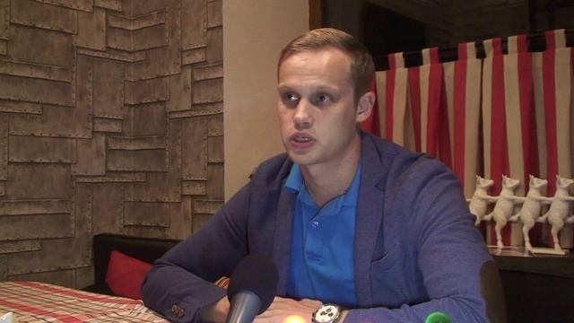 Длинный Хвост - Честный Стейк смотреть онлайн