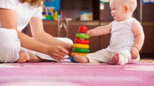 ЗАЧЕМ НУЖНЫ МЕТОДИКИ РАННЕГО РАЗВИТИЯ РЕБЕНКА | Секреты и методики раннего развития ребёнка