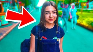 ВЫШЛА ЗАМУЖ В 12 ЛЕТ!! (Крутые Детки) Cool Kids