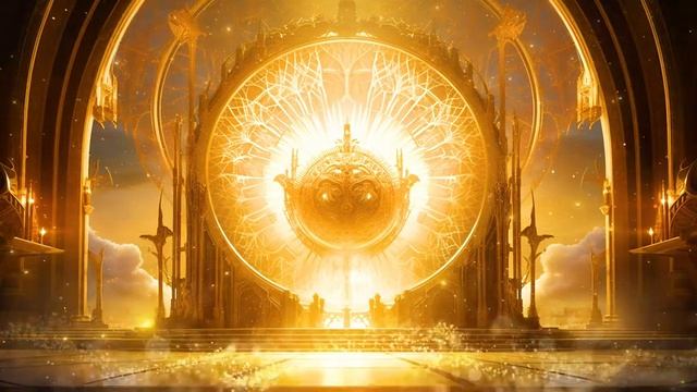 Прослушайте до конца и ДЕНЬГИ Потекут к Вам без ОСТАНОВОК | Руническая Формула МИЛЛИОНЕР смотреть онлайн