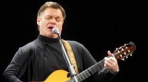 Евгений Дятлов "У зим бывают имена" Новогодний концерт 2024 год.