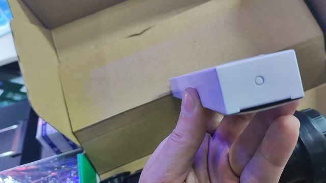 УФ Стерилизатор JEBO 18 W