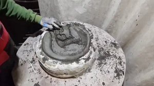 Очень Просто!!! Сделать Посуду Своими руками в Домашних Условиях!!!