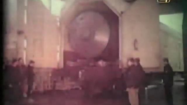 Межконтинентальная баллистическая ракета  РТ 20 8К99