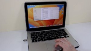 Como Conectar USB a Macbook Pro y Air MUY FACIL