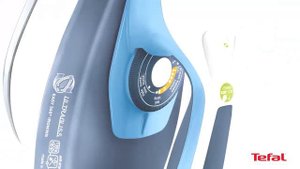 Tefal FV4880 Dampfbügeleisen Ultragliss