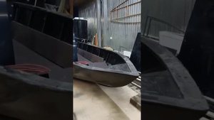Лодки в процессе изготовления. ВЕЗДЕХОД 11/МАКСИХОД. 89009740011