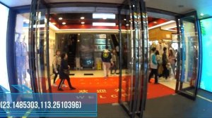 ВЕЩЕВЫЕ РЫНКИ ГУАНЧЖОУ. Подробный обзор торговых центров возле ШАРИКА.Часть 1 ОДЕЖДА в HUI MEI