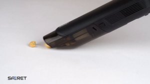 Автомобильный пылесос