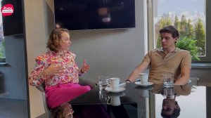 Модель Василий Пинчук в интервью "Живой Разговор" с Кристиной Ильиной