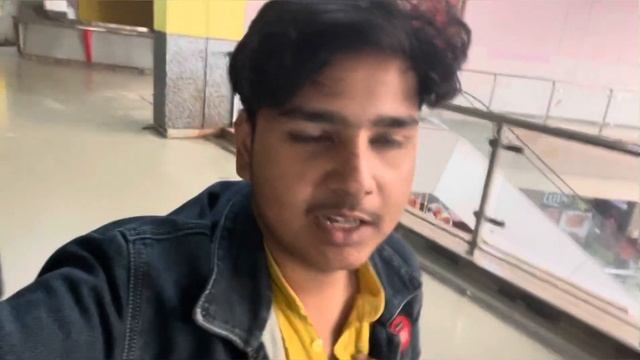My first vlogs 2024 ??.                                                    .