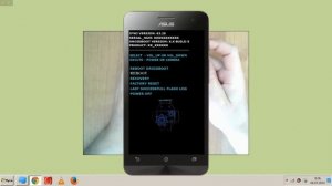 Hard Reset Asus Zenfone 5 !!! Как снять графический ключ!!!
