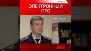 Электронный ПТС. Миф или реальность?