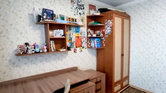 3-комн. квартира, 73.4м², Боровский, ул. Мира, д. 12 смотреть онлайн