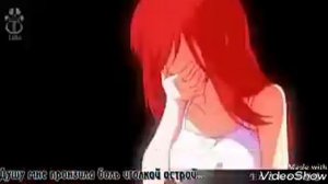 Лсп - ползать , аниме клип