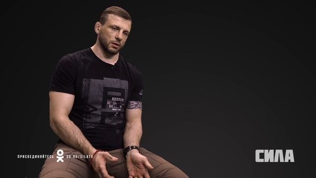 Михаил Заяц