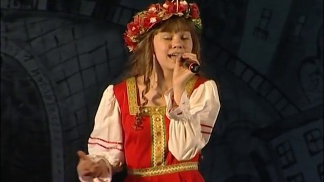 Алина Гаврикова смотреть онлайн