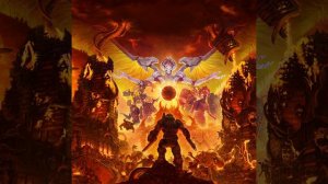 Meathook (Original Soundtrack Doom Eternal)