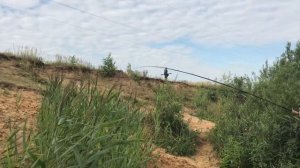 Кудиново. Новый карьер. 14.07.2019