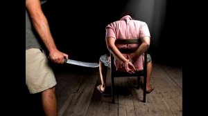 Скрытое в сети - Дверь в Красную комнату (RED ROOM, DEEP WEB, ШОК-КОНТЕНТ)