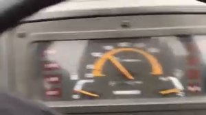 Янмар F6-обзор Трактора