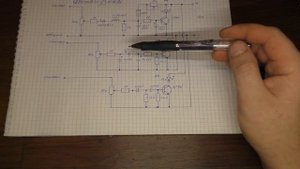 Простая цветомузыка на транзисторах