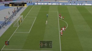 FIFA 19: De Gea impazzisce e l'arbitro pure