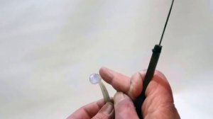 доработка силиконовых приманок