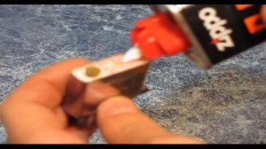 Хороша ли Зажигалка ZIPPO Зиппо? Заправка зажигалки