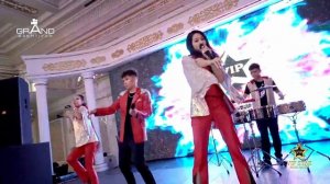 группа VIP STAR 2023 Шымкент той барабан шоу / 8 775 944 7721