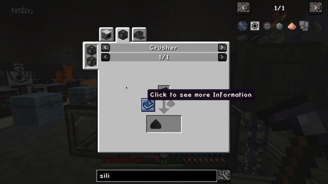 Forever Stranded: Minecraft - Ep.50 - Crystallizer and Cutting Machine from “Advance Rocketry” смотреть онлайн