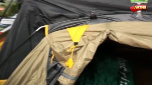 Как выбрать палатку! Советы от эксперта!