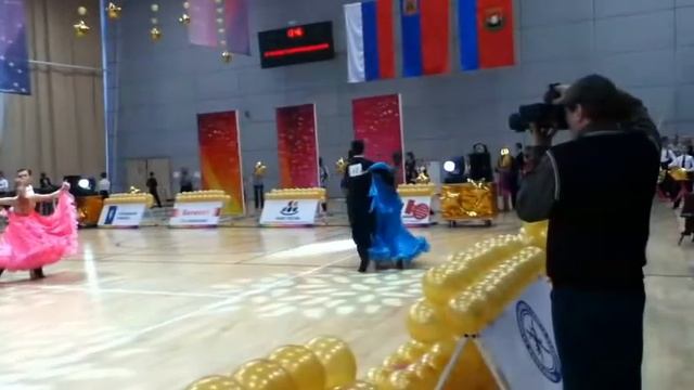 Танго.wmv смотреть онлайн