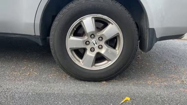 Used 2011 Honda Pilot Newport News VA Hampton, VA #509515C смотреть онлайн