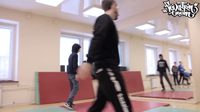 СВЕРШИЛОСЬ! ВОВА ПРЫГНУЛ ПОЛТОРА! смотреть онлайн