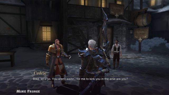 Rangers Of Oblivion Android Gameplay Max Graphics Part 7 смотреть онлайн