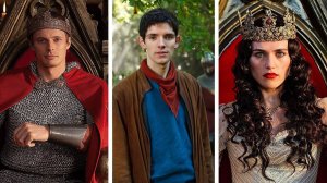 Мерлин - 5 сезон 7 серия / Merlin