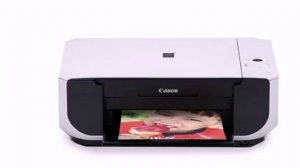 Canon Pixma MP210 Photo All In One Inkjet Printer 2175B002