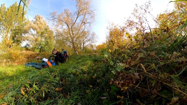 Itiwit PR500 Packraft Test - Decathlon. смотреть онлайн