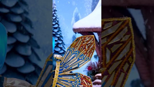 Времена года❄️🌧 | Музыка для детей🎶