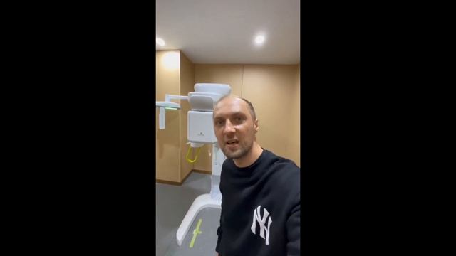 Зубарев про рентген зубов смотреть онлайн