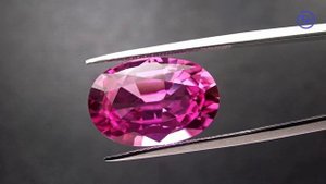 САМЫЙ ДОРОГОЙ КАМЕНЬ В МИРЕ! РОЗОВЫЙ АЛМАЗ!