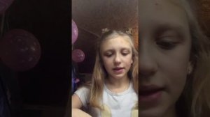 Первый раз одеваю линзы