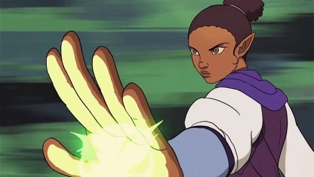 D&D Beyond Official Theme смотреть онлайн