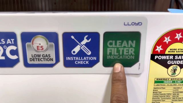 Havells Lloyd Air Conditioner Review in Hindi || Latest Technology || 1 Tan se 2 Tan All features