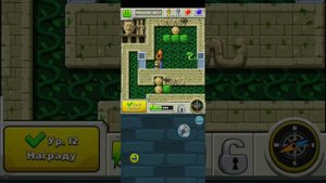 Diamond Quest: Don't rush! Angkor Wat 8 УРОВЕНЬ прохождение