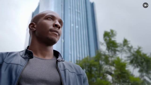 Gentlemen Jack TVC смотреть онлайн