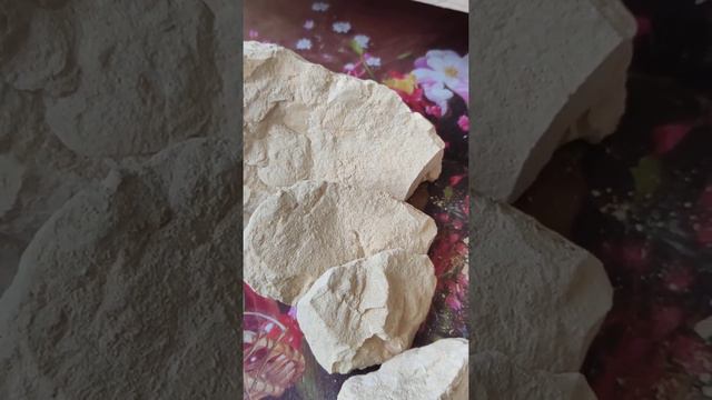 Глина Крем-брюле/ Creme Brulee Clay смотреть онлайн